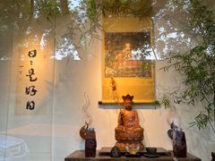 -云来集茶舍(国子监街店)