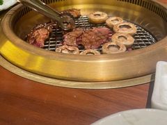 -御牛道日式烤肉料理(杭州万象城店)