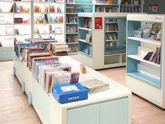 -当当书店(南百·MMGO店)