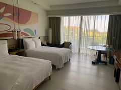 -三亚海棠湾万丽度假酒店