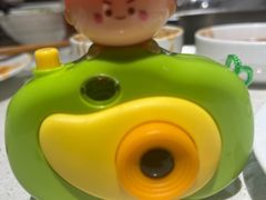 -海底捞火锅(劲松店)