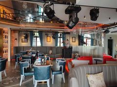 -马灯记·云贵川·Bistro(龙门浩店)