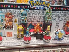 -TOP TOY(新南凯德广场店)