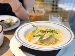 -Maxpoint Kitchen 西餐咖啡(乐峰广场店)