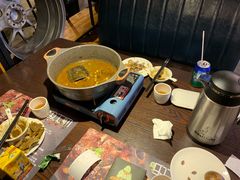 -甲大帅·甲鱼·椰子鸡主题餐厅(唐家店)