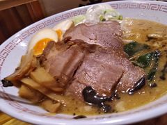 -老龙亭拉面店