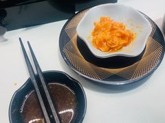 -争鲜回转寿司(朝北大悦城店)