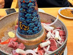 -北颂冰煮羊(红太阳广场店)
