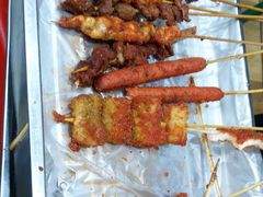 -庞记炸串