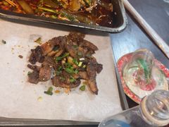 -云南建水鸡脚王烧烤(商贸路店)