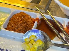 -金妈家烤肉(龙湖U城天街店)