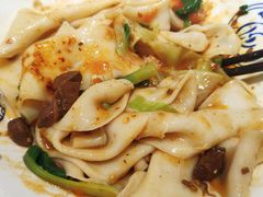-大嘻咹biangbiang面(历史博物馆店)