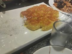 -靠山屯东北农家菜(八龙桥雅苑店)