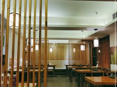 大堂-垚慈居素食(华发新城店)