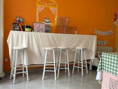 -悟空叔叔蛋糕定制·DIY(德思勤店)