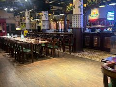 -马迭尔德式西餐精酿啤酒屋(中央大街店)