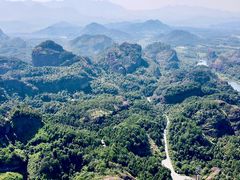 -江西龙虎山景区