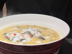 -羊门客在·烤盐池滩羊·川菜