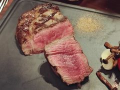 -恰餐厅及酒吧 CHAR Bar & Grill (北京丽都皇冠假日店)