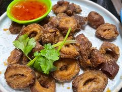 -绍兴名菜馆(可乐路店)