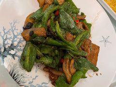 湖南小炒肉-咪咪川菜(太乙路店)