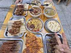 -老白家怡贵园烤肉