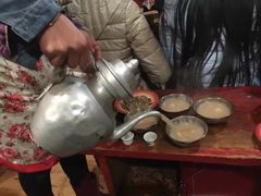 -迪庆藏族自治州博物馆