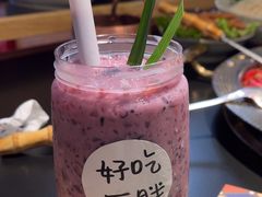 -廖掌柜·重庆鲜货火锅(上海首店)