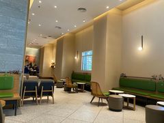 大堂-星巴克臻选(深圳卓悦中心店)
