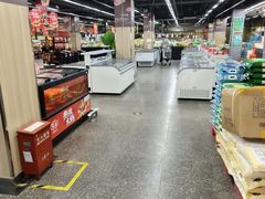 -世纪联华(临平邱山店)