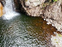 -洛阳白云山景区