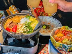 -和一料理(安阳店)