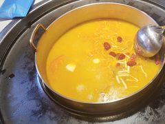 -云尊府云南菜·蒸汽石锅鱼(学清路店)