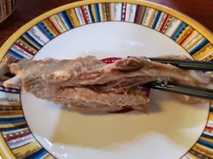 -思金拉措庄园藏餐(太阳岛店)