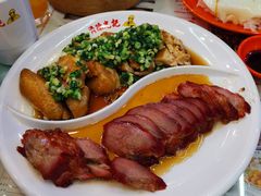 -澳门陈光记烧味饭店(万象城店)