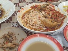 -老三样·旧食新味(船山路店)