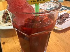 -青禾小厨新疆菜(总店)