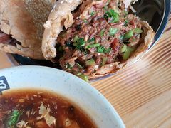 -昌顺马记小吃店(昌盛园店)