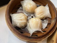 -潮福城潮州大酒楼(湖滨北路店)