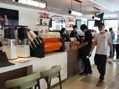 -Peet's Coffee皮爷咖啡(大学路店)
