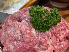-楠火锅(西单店)