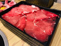 -三和屋日式海鲜锅料理(启航大厦店)