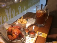 -艾薯夫妇Aysh(红山店)