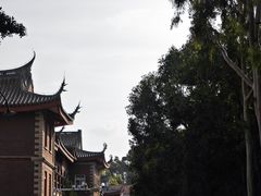-厦门大学(思明校区)