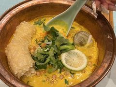 -叶叶菩提(太原别墅店)