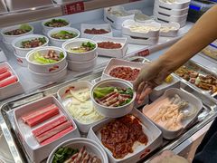 -刘火辣老火锅(光谷店)