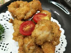 -豪客来牛排(成都锦江大融城店)