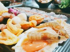 -丽江庭院之丽江往事(安定门店)