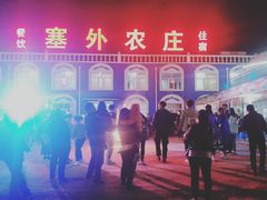 -张北坝上草原