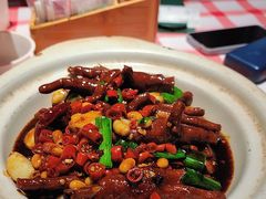 -辣小鲜·南昌大排档(船山路店)